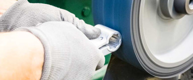 Polissage d'aluminium à Mirabel - Polissage d'alu