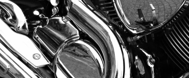 Polissage de chrome à Mirabel