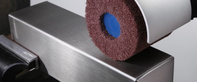 Polissage d'inox - Polissage de stainless à Mirabel
