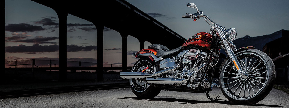 Polissage de moto à Laval - Polissage de motocyclette