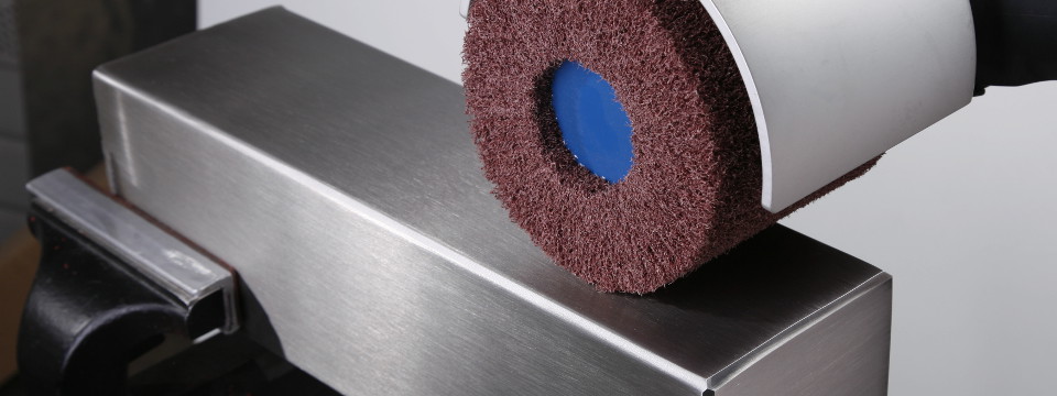 Polissage d'inox - Polissage de stainless à Mirabel