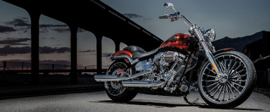 Polissage de moto à Laval - Polissage de motocyclette